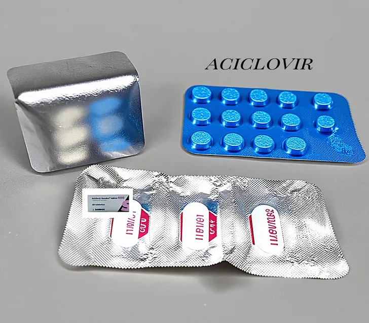 Aciclovir 2