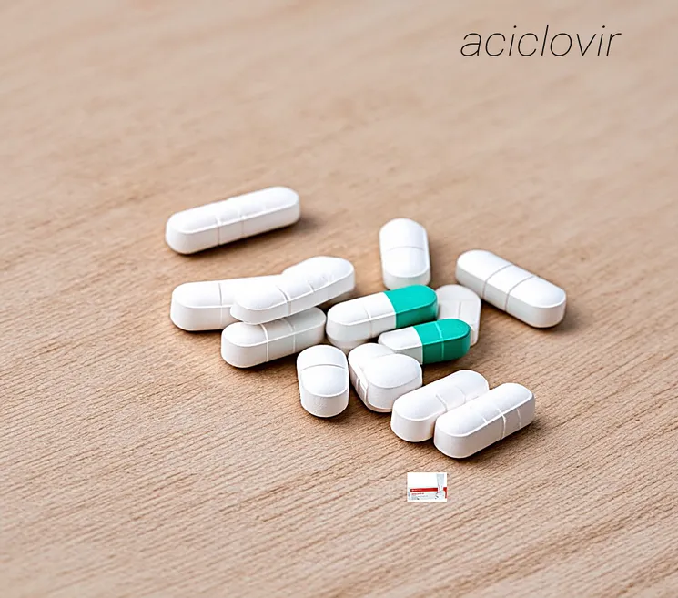 Aciclovir 3